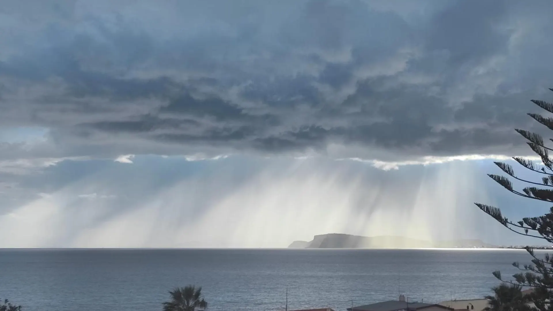 Penzion Un Angolo Di Mare In Sardegna Su Forti Itálie