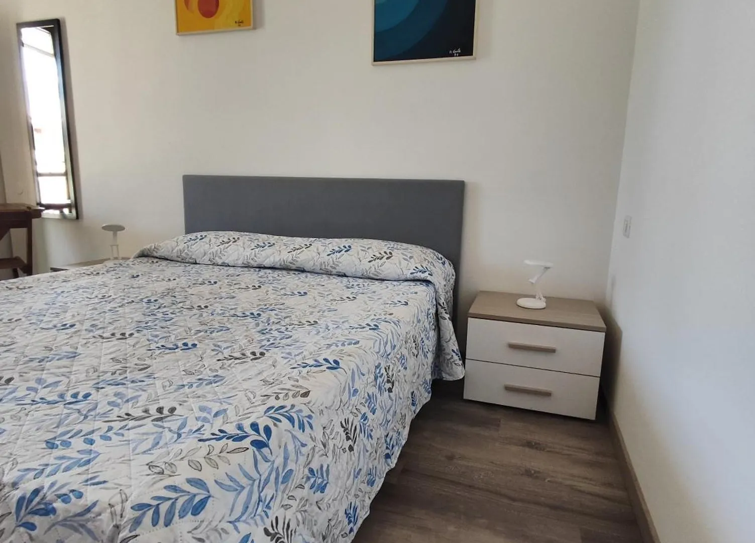 Guest house Un Angolo Di Mare In Sardegna Su Forti Italy