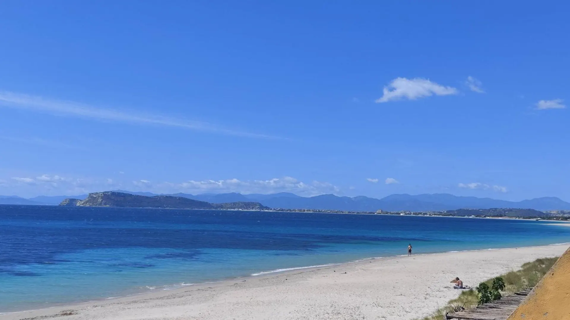 Guest house Un Angolo Di Mare In Sardegna Su Forti